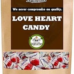 Love Bite Heart Candy Mix Flavour - 250 gm-picture-20