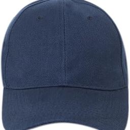 DRUNKEN Cap for Men Women Topi Unisex Head Branded Boy's Girl's Caps Adjustable Strap Summer Sports Cricket Gym Dance Cotton Free Size Woolen Fashion Baseball Hip hop Helmet Winter Snapback (Blue)-32