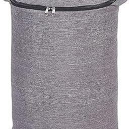 THE STYLE SUTRA® Toy Storage Organizer with Handle Folding for Apartment Dorm Room Organizing-image-57