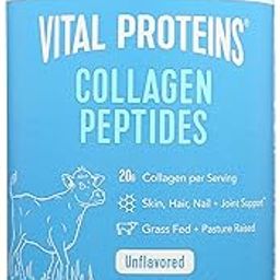 Vital Proteins Collagen Peptides, Powder, 1 count, 14 servings-image-6
