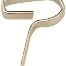 Badri's Metal Hook for Curtain Channel/Track (50)-image-16