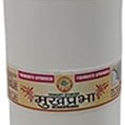 TRIMURTI AYURVED Mukhaprabha for Pimples, Glowing Skin, Pigmentation, Light Pink, (200 gm)-image-41