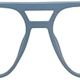 Vuezen Blue Light Blocking Computer Glasses for Men & Women | Anti Eye Strain, UV Protection, Zero Power Eyewear for Office & Gaming-image-11