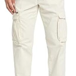 Men Regular Fit Mid-Rise Cotton Chinos Trousers-image-110