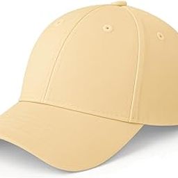 Pack of 24 Unisex Cotton Baseball Caps Adjustable Bulk Hats for Men & Women Ideal for Events, Uniforms, Resale & Outdoor Use Beige-26