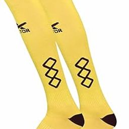 Cyrus Stockings | Polyester Stretchable Material | Knee Length | Unisex Pack of 1 Pair-image-51