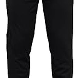 Z ZAGROS Men Track Pant with Elastic Jogger Suitable for Active Wear-image-4