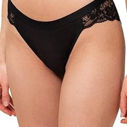 Women's Viscose Modern Regular Solid Briefs-image-50