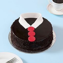 Fnp Chocoholic Cake | Father'S Day Gift | Father'S Day Gift For Dad| Father'S Day Gift For Papa | Fathers Day Gift For Dad Special-image-20