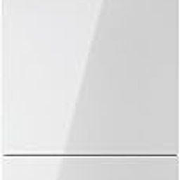 Haier 237L 2- Star Frost Free Inverter Multi Door Refrigerator REF HRB-2872PKG-P, Moon Silver-image-34