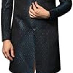 Men Sherwani Set-image-75