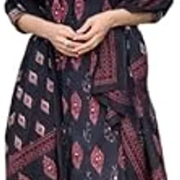 shoponbit Women's Embroidery Work Kurta Pant with Dupatta Set-picture-0