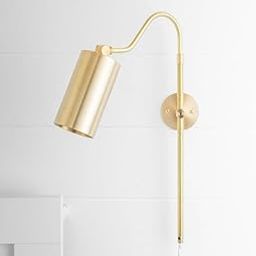 Nauticaz Lighting - Bedside Sconce - Modern Sconce - Modern Lighting - Bedroom Lighting - Reading Light - Modern Bedside --picture-22