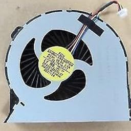 TravisLappy CPU Cooling Fan for HP ProBook 4540s 15.6" 100% Compatible-image-19