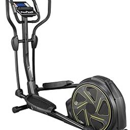 COSCO EKX 6R Cross Trainer-0