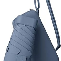 Travel Umbrella Waterproof Mini Umbrella for Outdoor Activities Hiking Trips Dark Blue-48