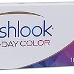 ALCON Freshlook One-Day Color Powerless - 10 Lens Pack (GREY)-image-14