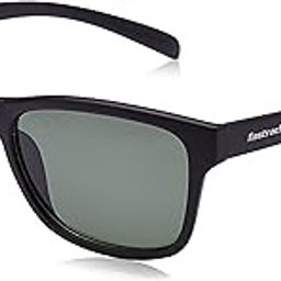 Square Polarized Sunglasses for Men-50
