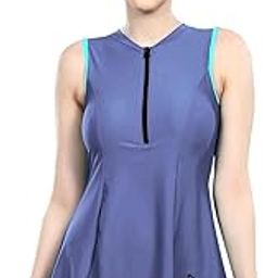 5009 Electra Women’s Swim Wear/Swimming Suit with Stretchable Fabric, High Level of UV Protection, Comfort and Flexible-image-74