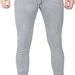 Men's Solid Winter wear Thermal Bottom/Trouser/Pyjama-picture-48