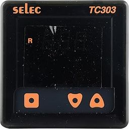 Selec TC 303 A Digital Temperature Controller-26