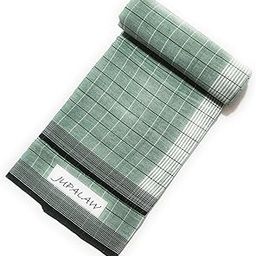 100% Pure Cotton Checked Fancy 2mts lungi,-image-30