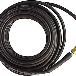 VMTC Drain Pipe Cleaning Kit Compatible with Karcher Pressure Washer K1-K7 High-Pressure Car Washer Gun Accessory (10 Metre)-image-10