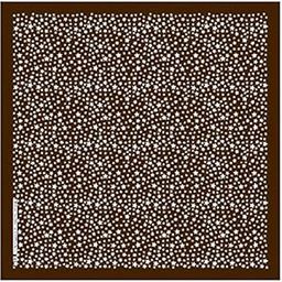 100% Soft Cotton Star Print Multipurpose Unisex Bandana Pack of 1-image-20