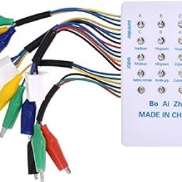Generic Brushless Motor Tester Electro Car E-Bike Scooter Brushless Motor Controller Tester 24V/36V/48V/60V/72V-image-38