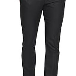 Men's Mid Rise Regular Pants-picture-48