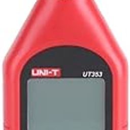 Sound Decibel Meter, LCD Digital Audio Decibel Meter Sound Level Meter Noise Level Meter Sound Monitor dB Meter Noise Measurement 30 dB to 130 dB MAX Data Hold Function-31