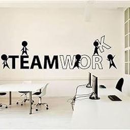 GADGETS WRAP Office Studio Personality Slogan Wall Decoration Decal Sticker-image-32