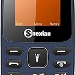 Snexian All-New Guru 2171 Dual Sim |Keypad Mobile| with 1.8" Display | Voice Changer | Auto Call Recording | Long Lasting Battery | Wireless FM | Digital Camera | Feature Phone | Torch | Dark Blue-image-82