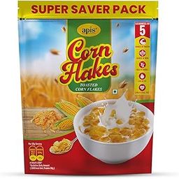 Apis Cornflakes 1kg Zip Pouch-24