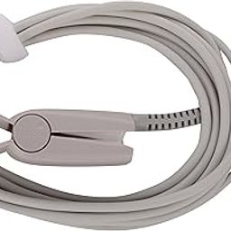 SPO2 PROBE 3 MTR ADULT CLIP BPL EXELLO 7 PIN OXIMAX-54