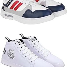 Stylish Shoes for Men.Quality Shoes for Men's GR-(Combo-2)-1102-1033-image-66