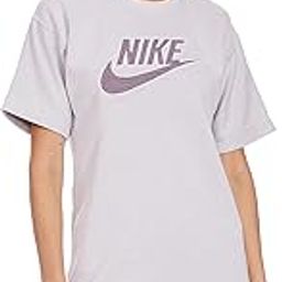 Women's Cotton AS W NSW Dress FT M2Z Knee-Length-image-82