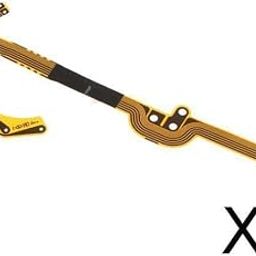 CALANDIS™ 5xLens Aperture Flex Cable FPC Repair Part for Canon EF 16-35mm f/2.8L II USM | Digital Camera Parts | Replacement Parts & Tools-image-88