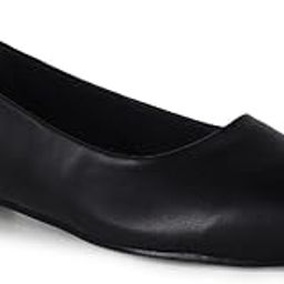 Womens Vwfwghbal000310 Ballet Flat-image-63