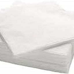 Piru 50 Wipes Count Disposable Ultra Soft Non Woven Disposable Face Cleaning Cloth, Towel, Dry Wipe, Durable For Cleansing, Makeup Removal, Multipurpose For Sensitive Skin-image-38