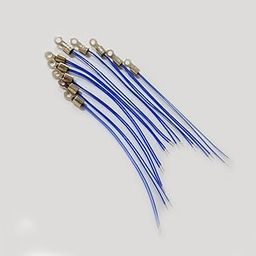 NTC Thermistor LUG M3 10kΩ, 10 Kohms, B3977, 1%- 100mm-(Pack of 2) 10kilo ohm-picture-13