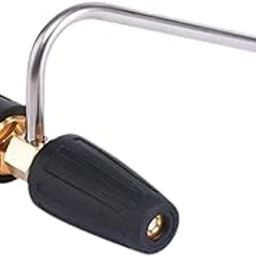 Bnf® High Pressure Rotary Quick Connect Stainless Steel Gutter Cleaner Attachment|Home & Garden|Yard, Garden & Outdoor Living|Outdoor Power Equipment|Pressure Washers-image-49