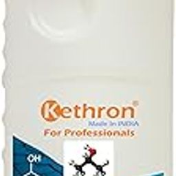 Kethron® Original IPA Iso-Propyl Alcohol 99.9% (0.01% Water Content) | CAS: 67-63-0 | Laboratory Grade | 500ml-12