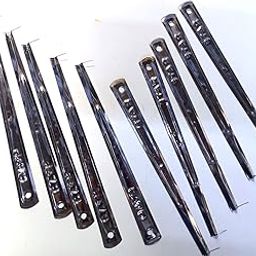 Kerosene Stove Pins,Cleaning Needles For Kerosene Stoveb Pins 10Pcs,Manual-10