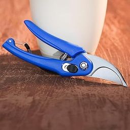 TrustBasket Gardening Plant Cutter | Garden Pruner | Garden Scissors | Garden Shear | Heavy Duty Gardening Tool for Plant Branch Cutter.-image-97