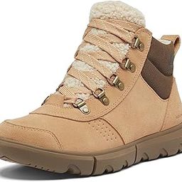 Women's Explorer Next Hiker Waterproof Boots-picture-28