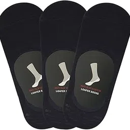 balenzia Men Liners Socks-picture-35
