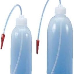 BTC INSTRUMENTS Wash Bottles Size - 1000 Ml, White (Pack Of 6)-image-27