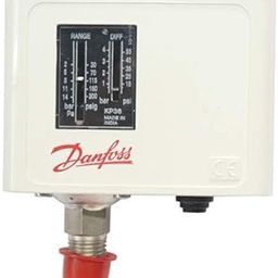 B K JAGAN & CO KP 35 Pressure Switch for water flow control-picture-18