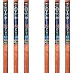 Ankaro Cricket Wooden Stump Set with Base,Wooden Wicket Set with Base,Cricket Stump Set,Cricket Stumps Wooden with Base 6 Witckets…-image-91